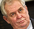Miloš Zeman