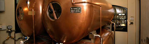 Biertanks